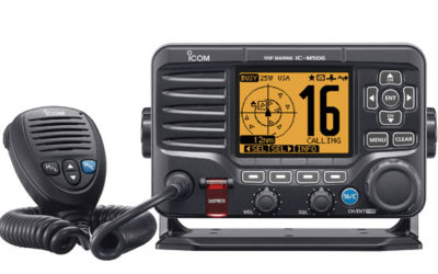 Choosing a VHF DSC Radio and AIS Transponder Combination That Works