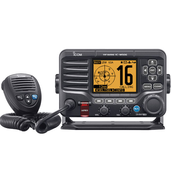 Choosing a VHF DSC Radio and AIS Transponder Combination That Works
