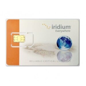 iridium sim card postpaid orange