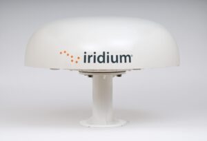 Iridium Pilot Data and Voice Activation