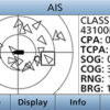 M605-AIS-screen