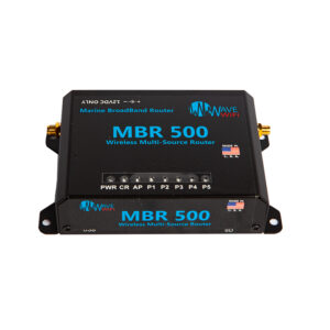 wavewifi mbr-500 multiwan router