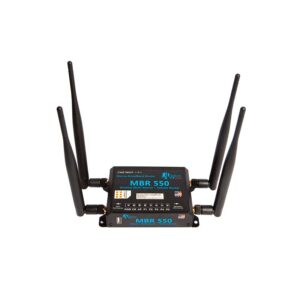 Long-Range WiFi and Cellular