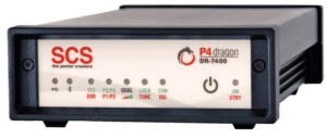 p4 dragon dr-7400 dr-7403 pactor modem