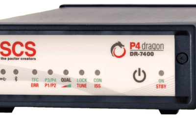 FCC Approves change to amateur radio rules – Allowing PACTOR4 use!