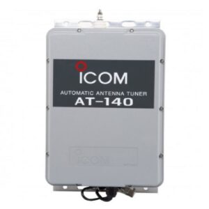 icom at140 automatic tuner for hf radio m802 m803