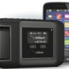 iridium go wifi satellite hotspot