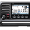 m803-control icom m803 radio head unit