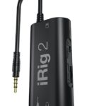 iRig2 Audio Adapter