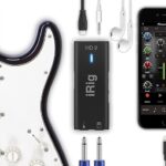 iRig HD 2 Digital Audio Interface