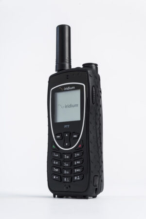 iridium 9575 extreme PTT satellite phone