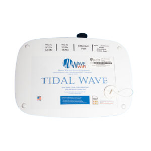 wavewifi tidalwave wi-fi and cellular extender