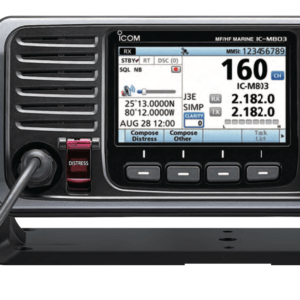 SSB Radio and Pactor Communication Products