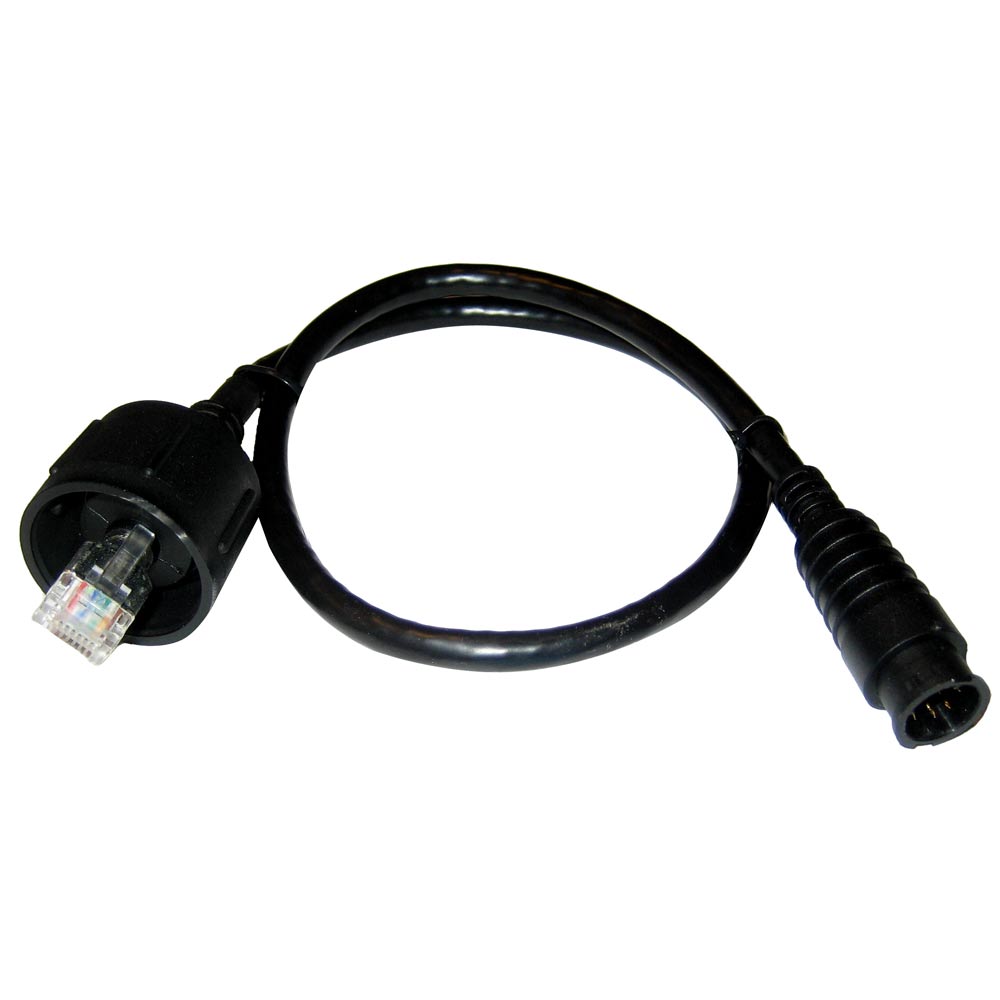 Raymarine RayNet (M) to STHS (M) 400mm Adapter Cable | Sea-Tech