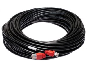 100ft cat6 ethernet cable for rogue wifi