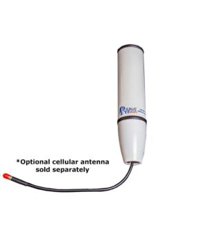 wavewifi marine cellular antenna for mnc-1250 and mbr-550 option