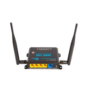 wavewifi mbr-500 multiwan router back