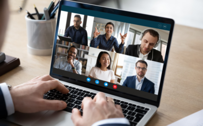 Change Video Conference Settings to Save Money on Data