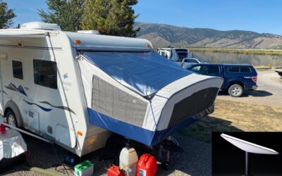Starlink for RV’s Available Now: What it Means For Boats