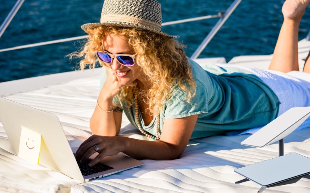 Should I Get Starlink RV Standard, RV Mobile, or Maritime for my boat?