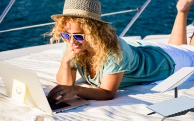 Should I Get Starlink RV Standard, RV Mobile, or Maritime for my boat?