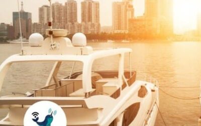 Leading Peplink USA Distributor features Narwhal Wi-Fi Onboard Systems in new Case Study