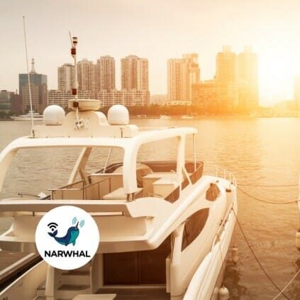 Leading Peplink USA Distributor features Narwhal Wi-Fi Onboard Systems in new Case Study