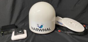narwhaldx package