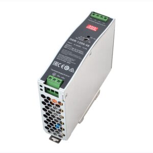 meanwell ddr-120a-48