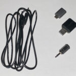 seatech m803 ssb audio out accessories