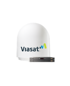 Broadband Unlimited Internet - Mid-Sized Yachts - Powered by Viasat Broadband Unlimited Internet - Mid-Sized Yachts - Powered by Viasat