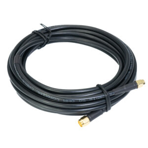 Vesper Cellular Low Loss Cable f/Cortex - 5M