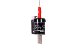 Metz DSC Antenna Kit.  Includes 30-foot Coax Cable with PL259 connectors.