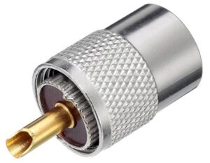 PL259 Connector