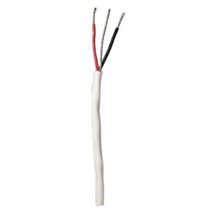 Ancor Instrument Cable - 3-Conductor - by the Foot