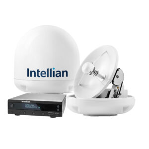 Intellian i3 15 US System w/North America LNB