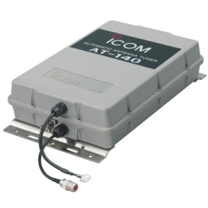 ICOM AT-140 Automatic Antenna Tuner