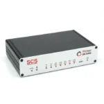 SCS PACTOR Modem PX Dragon DR-9400 Front View
