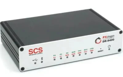 FCC Approves change to amateur radio rules – Allowing PACTOR4 use!