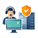 managed infrastructure not just equipment