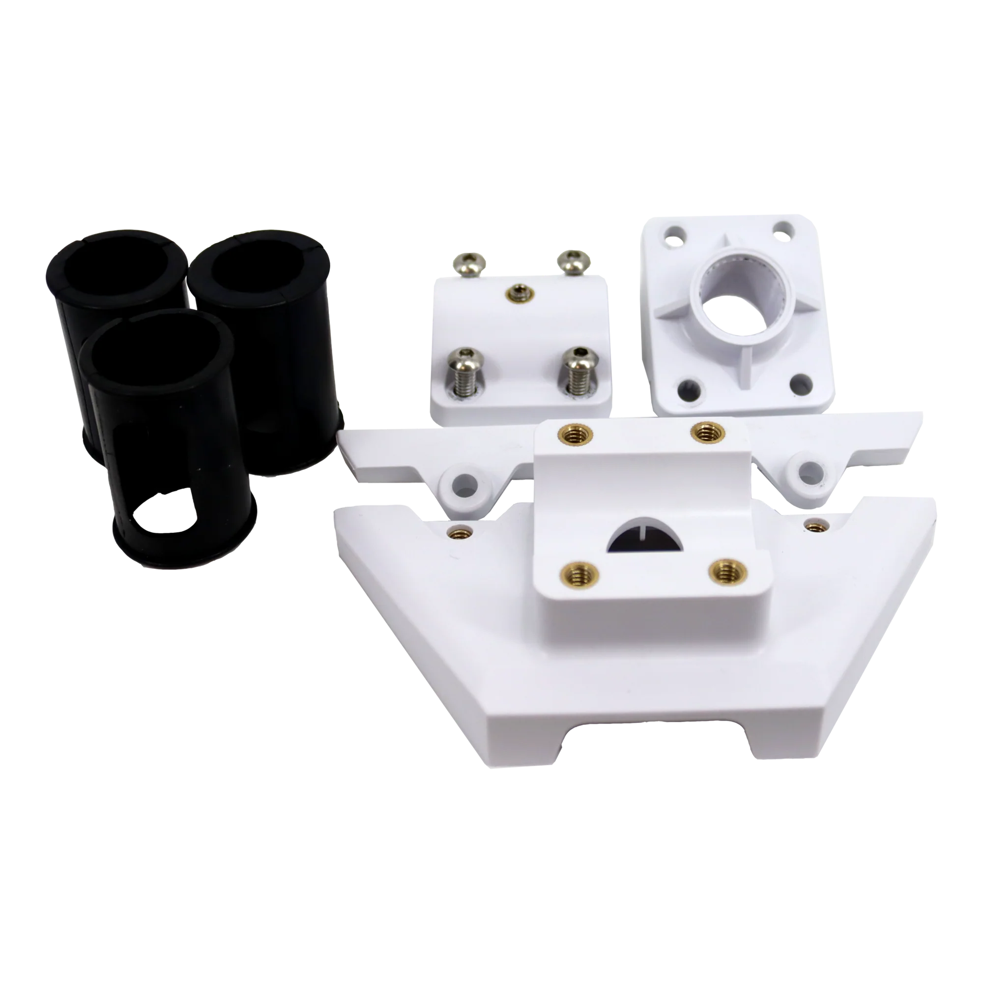 Seaview Starlink Mini Mount Components