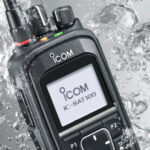 icom ic-sat100 icom ic-sat100