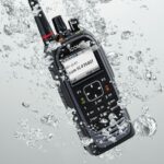 icom ic-f7010 P25 Radio icom ic-f7010 P25 Radio